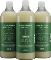 ATAG LD10 Vaatwasser gel (3 x 1L).
